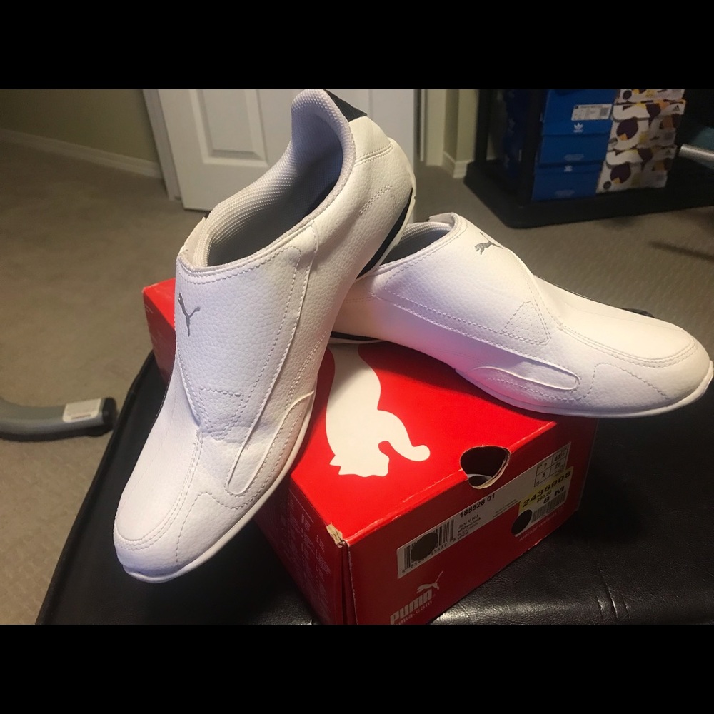 Puma